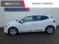 Renault Clio Blue dCi 85 Zen 32-Gers