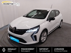 Renault Clio SCe 65 Evolution 14-Calvados