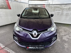 Renault Zoe R110 Achat Intégral - 21 Life 31-Haute-Garonne