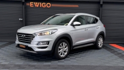 Hyundai Tucson 1.6 CRDI 115 CREATIVE 2WD 29-Finistère