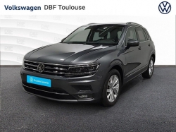 Volkswagen Tiguan 2.0 TDI 150 DSG7 Match 31-Haute-Garonne