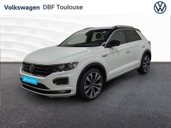 Volkswagen T-Roc 2.0 TDI 150 Start/Stop DSG7 R-L... 31-Haute-Garonne