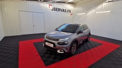 Citroën C4 Cactus PureTech 110 S&S EAT6 Shi... 56-Morbihan