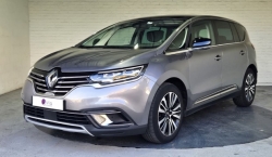 Renault Espace V Blue dCi 190 EDC Initiale Paris... 59-Nord