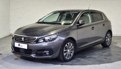 Peugeot 308 BlueHDi 130ch S&S BVM6 Allure Pack 59-Nord