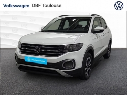 Volkswagen T-Cross 1.0 TSI 95 Start/Stop BVM5 Ac... 31-Haute-Garonne