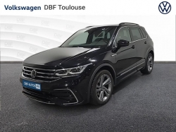 Volkswagen Tiguan 2.0 TDI 150ch DSG7 R-Line 31-Haute-Garonne