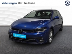 Volkswagen Polo 1.0 TSI 95 S&S DSG7 Style 31-Haute-Garonne