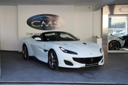 Ferrari Portofino 3.9 V8 600 06-Alpes Maritimes