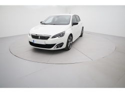 Peugeot 308 GT Line 1.6 BlueHDi 120ch S&S BVM6 81-Tarn