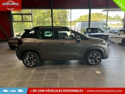 Citroën C3 Aircross 130CH SHINE PACK EAT6 05-Hautes Alpes