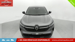 Renault Austral mild hybrid 160 auto GSR2 Techno 05-Hautes Alpes