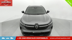 Renault Austral mild hybrid 160 auto GSR2 Techno 05-Hautes Alpes