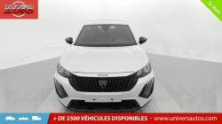 Peugeot 2008 PureTech 100 S BVM6 Active 05-Hautes Alpes