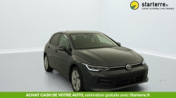 Volkswagen Golf 8 NOUVELLE 1.5 ETSI EVO2 150 DSG... 69-Rhône