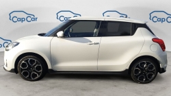 Suzuki Swift 1.4 VVT 129 Boosterjet Hybride Spor... 75-Paris