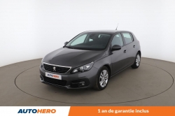 Peugeot 308 1.5 Blue-HDi Active Business EAT8 13... 92-Hauts-de-Seine