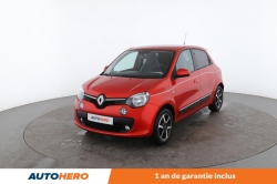 Renault Twingo 0.9 TCe Energy Intens 90 ch 92-Hauts-de-Seine