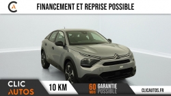 Citroën C4 1.2 100 BVM6 You 56-Morbihan