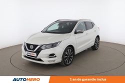 Nissan Qashqai 1.3 DIG-T Tekna+ DCT 160 ch 92-Hauts-de-Seine