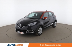 Renault Captur 1.5 dCi Energy Zen Eco2 90 ch 92-Hauts-de-Seine