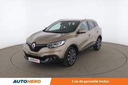 Renault Kadjar 1.2 TCe Energy Intens EDC 130 ch 92-Hauts-de-Seine