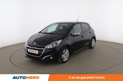 Peugeot 208 1.2 PureTech Style 5P 82 ch 92-Hauts-de-Seine