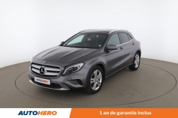 Mercedes Gla 220 d Sensation 7G-DCT 177 ch 92-Hauts-de-Seine