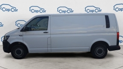 Volkswagen Transporter Fourgon 2.0 TDI 150 Busin... 75-Paris