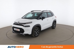 Citroën C3 Aircross 1.2 PureTech Shine BV6 110 ... 92-Hauts-de-Seine