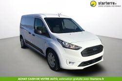 Ford Transit Connect FGN L2 1.5 ECOBLUE 100 S&S ... 69-Rhône