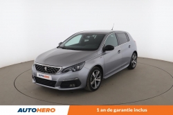 Peugeot 308 1.2 PureTech GT Line 130 ch 92-Hauts-de-Seine