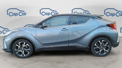 Toyota C-HR 2 2.0 VVT-i 184 Hybride CVT Collecti... 75-Paris