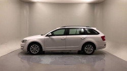 Skoda Octavia COMBI 1.6 TDI 110 ch CR FAP Green ... 56-Morbihan