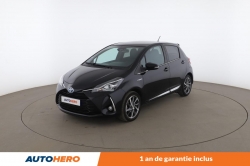 Toyota Yaris 1.5 Hybrid Chic 5P 100H 92-Hauts-de-Seine