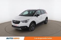 Opel Crossland X 1.2 Turbo Ultimate Auto 110 ch 92-Hauts-de-Seine