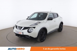 Nissan Juke 1.5 dCi Tekna 110 ch 92-Hauts-de-Seine