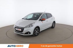 Peugeot 208 1.2 PureTech Roland Garros 5P 110 ch 92-Hauts-de-Seine