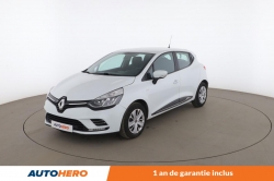 Renault Clio 1.5 dCi Trend 75 ch 92-Hauts-de-Seine