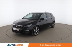 Peugeot 308 1.2 PureTech GT Line 130 ch 92-Hauts-de-Seine