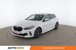 BMW Série 1 118d M Sport BVA 150 ch 92-Hauts-de-Seine