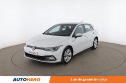 Volkswagen Golf VIII 1.5 eTSI OPF Style 1st DSG7... 92-Hauts-de-Seine