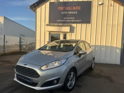 Ford Fiesta 1.0 SCTI 100 cv 14-Calvados