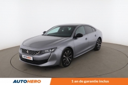 Peugeot 508 2.0 Blue-HDi GT Line EAT8 177 ch 92-Hauts-de-Seine