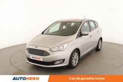 Ford C-Max 1.0 EcoBoost Titanium BV6 125 ch 92-Hauts-de-Seine