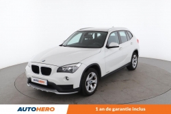 BMW X1 sDrive18d 143 ch 92-Hauts-de-Seine