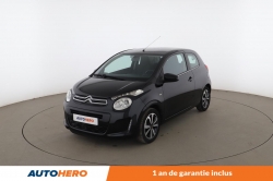 Citroën C1 1.0 VTi Shine ETG 3P 69 ch 92-Hauts-de-Seine