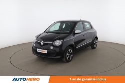 Renault Twingo 1.0 SCe Limited 69 ch 92-Hauts-de-Seine