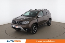 Dacia Duster II 1.5 dCi Blue Prestige 4x2 116 ch 92-Hauts-de-Seine