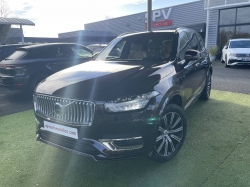 Volvo XC90 T8 TWIN ENGINE 303+87CH INSCRIPTION L... 49-Maine-et-Loire